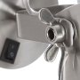 Споты — Спот ARTE Lamp A2214AP-1SS купить в  Споты — Спот ARTE Lamp A2214AP-1SS купить в