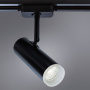 Трековые светильники — Светильник на шине ARTE Lamp A6813PL-1BK купить в  Трековые светильники — Светильник на шине ARTE Lamp A6813PL-1BK купить в