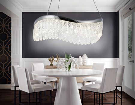 Люстры подвесные — Подвесная люстра Ambrella Light TR49712 купить в 