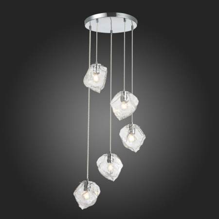 Люстры каскадные — Каскадная люстра ST-Luce SL1175.103.05 купить в 