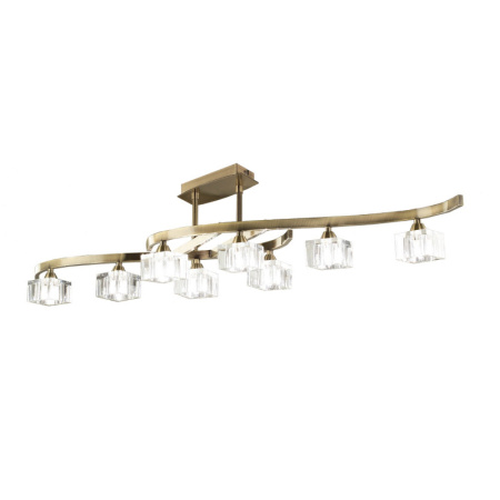 Люстры на штанге — Люстра на штанге Mantra 1101 купить в 