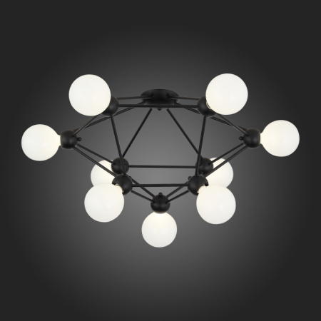 Люстры накладные — Накладная люстра ST-Luce SL412.402.09 купить в 