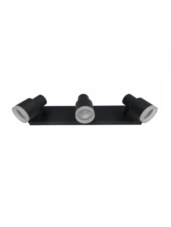 Споты — Светодиодный спот Elvan NLS-1202/3-5W-NH-Bk купить в  Споты — Светодиодный спот Elvan NLS-1202/3-5W-NH-Bk купить в