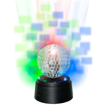 Детские настольные лампы — Настольная лампа Escada DISCO 689/L LED купить в  Детские настольные лампы — Настольная лампа Escada DISCO 689/L LED купить в