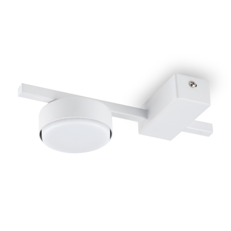 Накладные светильники — Накладной светильник Freya FR5363CL-01W купить в 