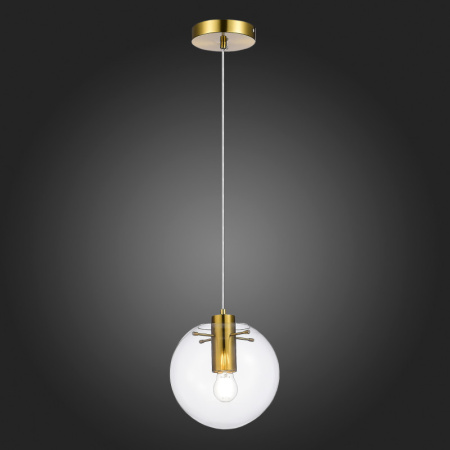 Подвесные светильники — Подвесной светильник ST-Luce SL1056.203.01 купить в 