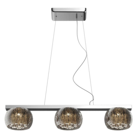 Подвесные светильники — Подвесной светильник Zumaline Rain P0076-03S-F4K9 купить в 