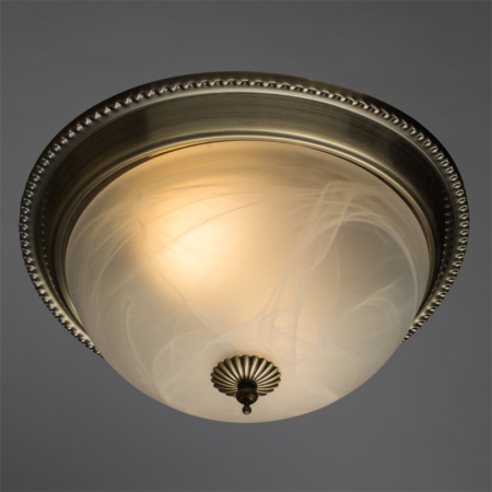 Накладные светильники — Накладной светильник ARTE Lamp A1305PL-2AB купить в  Накладные светильники — Накладной светильник ARTE Lamp A1305PL-2AB купить в