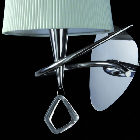 Настенные бра — Бра Mantra 1647 купить в 