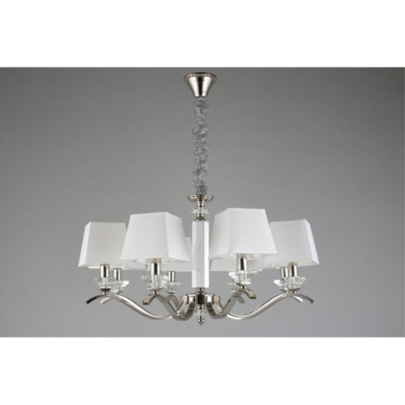 Люстры подвесные — Подвесная люстра APLOYT APL.723.03.08 купить в 