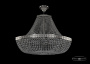 Люстры на штанге — Люстра на штанге Bohemia Ivele Crystal 19283/H1/80IV Ni купить в  Люстры на штанге — Люстра на штанге Bohemia Ivele Crystal 19283/H1/80IV Ni купить в