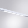 Трековые светильники — Светильник на шине ARTE Lamp A4673PL-1WH купить в  Трековые светильники — Светильник на шине ARTE Lamp A4673PL-1WH купить в