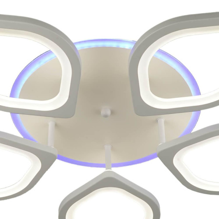 Потолочные люстры — Потолочная светодиодная люстра Seven Fires Танис 75226.01.09.05 купить в 