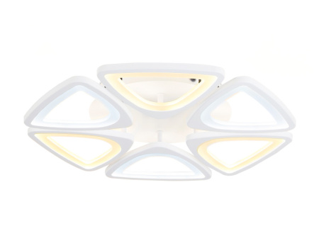 Накладные светильники — Накладной светильник Ambrella Light FA4494 купить в 