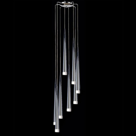 Подвесные светильники — Подвесной светильник Azzardo Stylo 8 AZ0257 купить в 