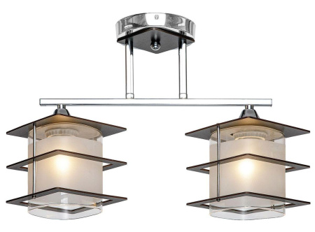 Потолочные люстры — Потолочная люстра Escada 1127/2PL купить в 