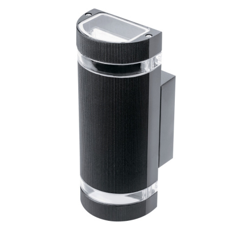 Уличные настенные светильники — Светильник настенный Gauss GD162 купить в 