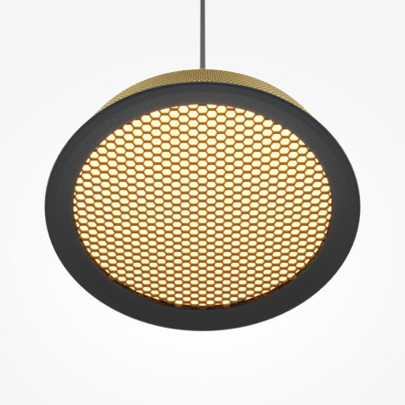 Подвесные светильники — Подвесной светильник Maytoni MOD041PL-L15G3K купить в 