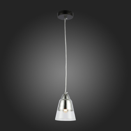 Подвесные светильники — Подвесной светильник Evoluce SLE102903-01 купить в 