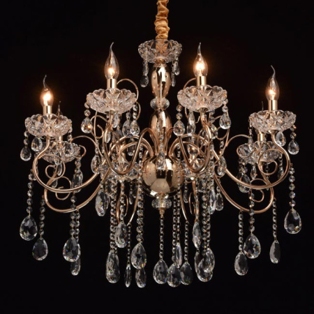 Люстры подвесные — Подвесная люстра MW-Light 373011308 купить в 