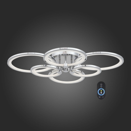 Накладные светильники — Накладной светильник ST-Luce SL867.102.06 купить в 