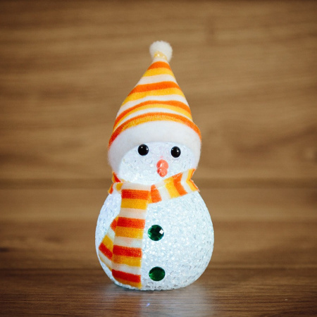 Светодиодные фигуры — Светодиодная фигура Neon-Night 513-018 купить в 