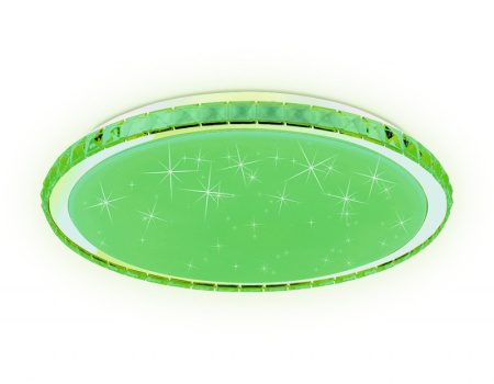 Накладные светильники — Накладной светильник Ambrella Light FF502 купить в 