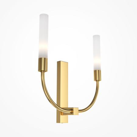 Настенные бра — Бра Maytoni MOD423WL-02C купить в 