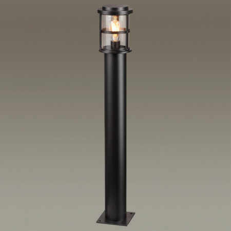 Средние уличные фонари — Садово-парковый светильник Odeon Light 4964/1F купить в 