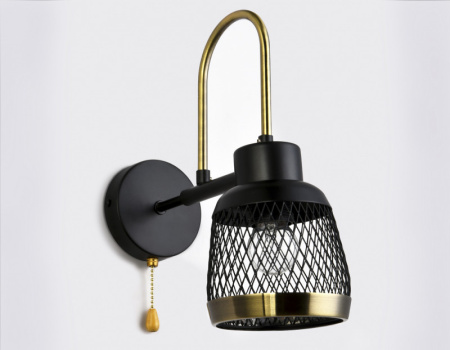 Настенные бра — Бра Ambrella Light TR8008 купить в 