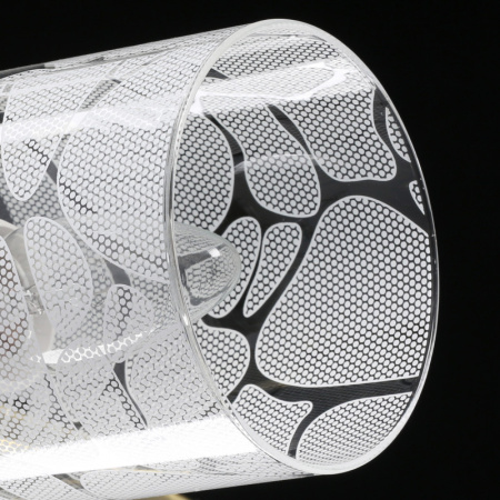 Люстры на штанге — Люстра на штанге DeMarkt 638018106 купить в 