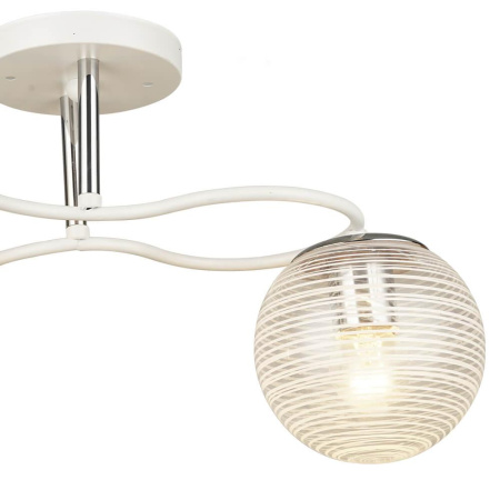 Потолочные люстры — Потолочная люстра Seven Fires Дара 66555.01.64.02 купить в 