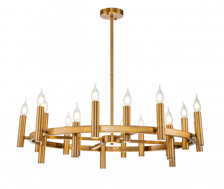 Люстры на штанге — Люстра на штанге Stilfort 2156/05/20P купить в 