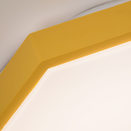 Накладные светильники — Накладной светильник ARTE Lamp A2659PL-1YL купить в  Накладные светильники — Накладной светильник ARTE Lamp A2659PL-1YL купить в