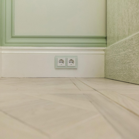 Рамки — Рамка Werkel WL01-Frame-02 / Рамка на 2 поста (натуральное стек купить в 