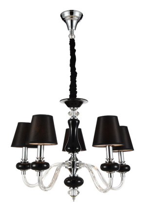 Люстры подвесные — Подвесная люстра ST-Luce SL654.403.05 купить в 