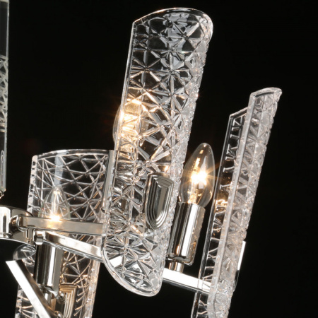 Люстры подвесные — Подвесная люстра MW-Light 336012906 купить в 