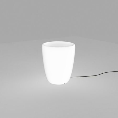 Низкие уличные фонари — Садово-парковый светильник Nowodvorski 9711 купить в 