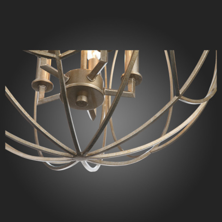 Люстры подвесные — Подвесная люстра ST-Luce SLD012.103.05 купить в 