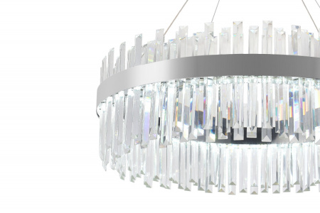 Люстры подвесные — Подвесная люстра Natali Kovaltseva LED LAMPS 81273 купить в  Люстры подвесные — Подвесная люстра Natali Kovaltseva LED LAMPS 81273 купить в