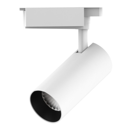 Трековые светильники — Светильник на шине Gauss TR070 купить в 