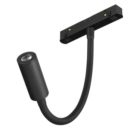 Трековые светильники — Светильник на шине Arlight 044647 купить в 