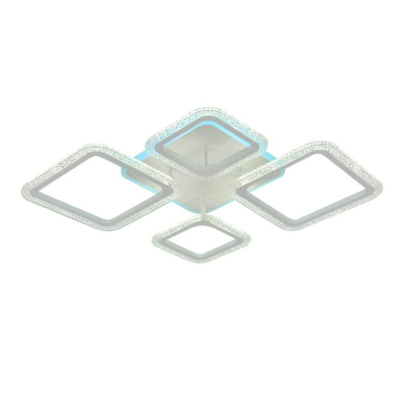 Потолочные люстры — Потолочная люстра Seven Fires Camino SF7037/5C-WT купить в 