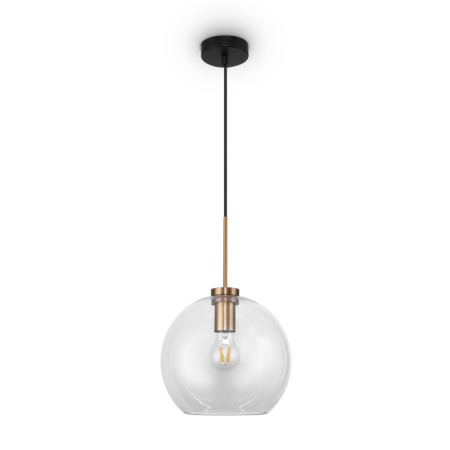 Подвесные светильники — Подвесной светильник Freya FR8003PL-01BS купить в 