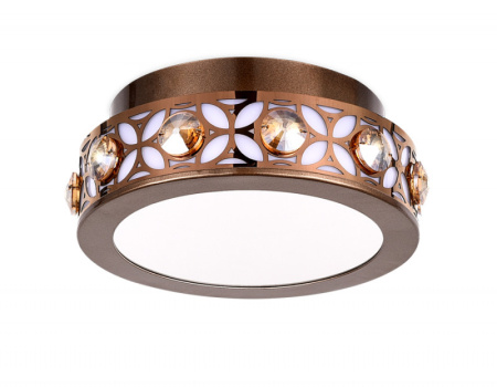 Настенные бра — Бра Ambrella Light FA9422 купить в 