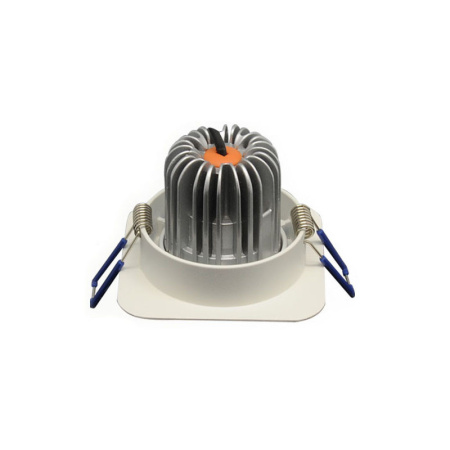 Встраиваемые точечные светильники — Встраиваемый светильник LeDron LH07SB-S 3000K купить в  Встраиваемые точечные светильники — Встраиваемый светильник LeDron LH07SB-S 3000K купить в