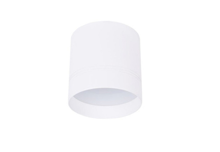 Накладные точечные светильники — Накладной светильник Donolux DL18483/WW-White R купить в  Накладные точечные светильники — Накладной светильник Donolux DL18483/WW-White R купить в