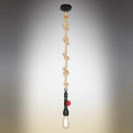 Подвесные светильники — Подвесной светильник Omnilux OML-90506-01 купить в 