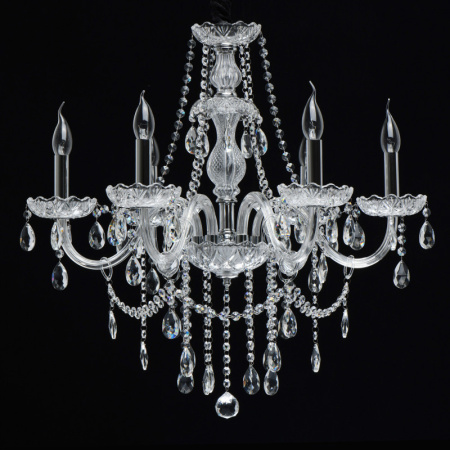 Люстры подвесные — Подвесная люстра MW-Light 373015006 купить в 