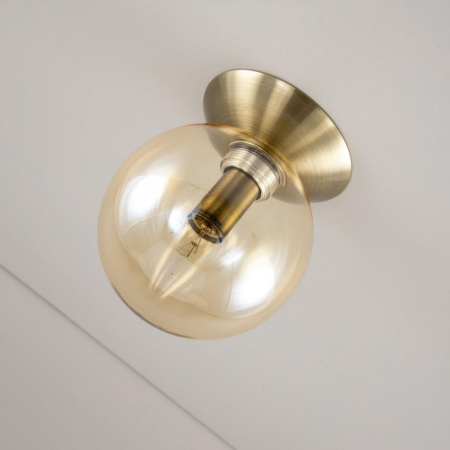 Накладные светильники — Накладной светильник Citilux CL102513 купить в 